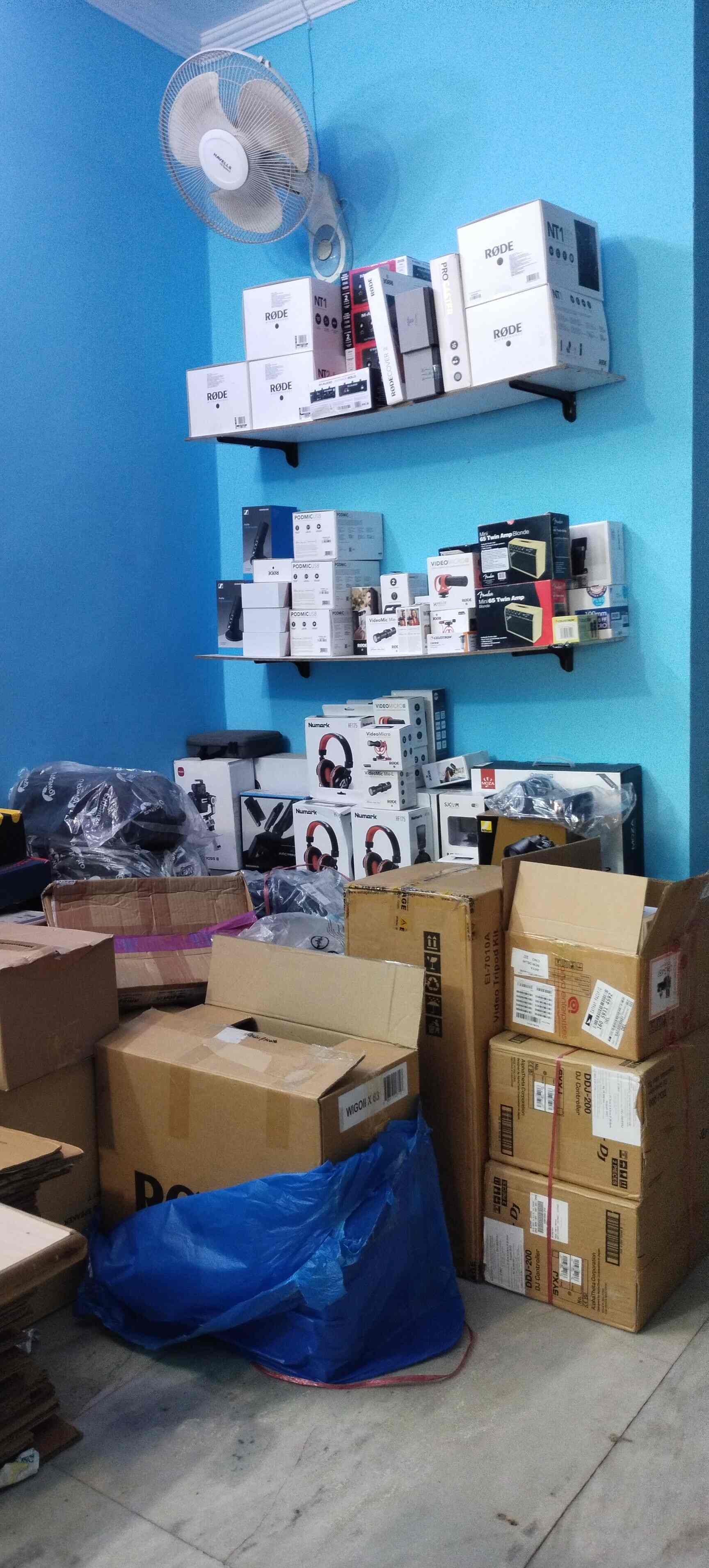 Top Astronomical Telescope Dealers in Chandigarh एस्ट्रोनॉमिकल