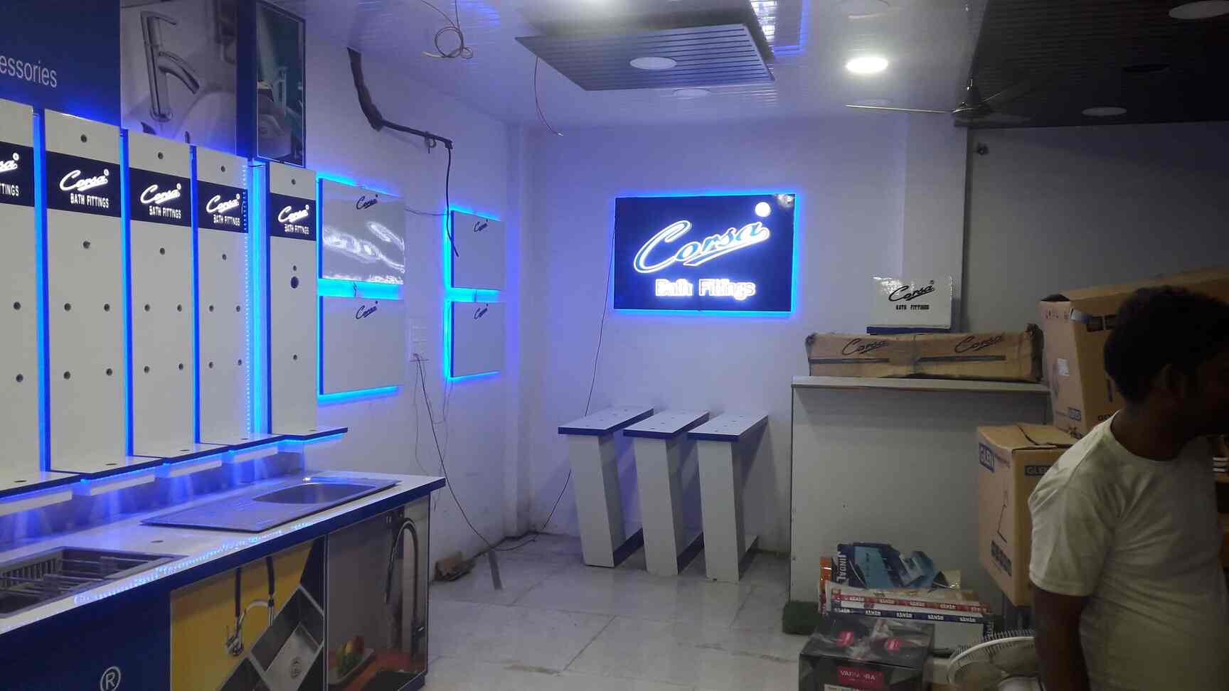 Catalogue Akshay Builders Store in Shahdara , Delhi Justdial