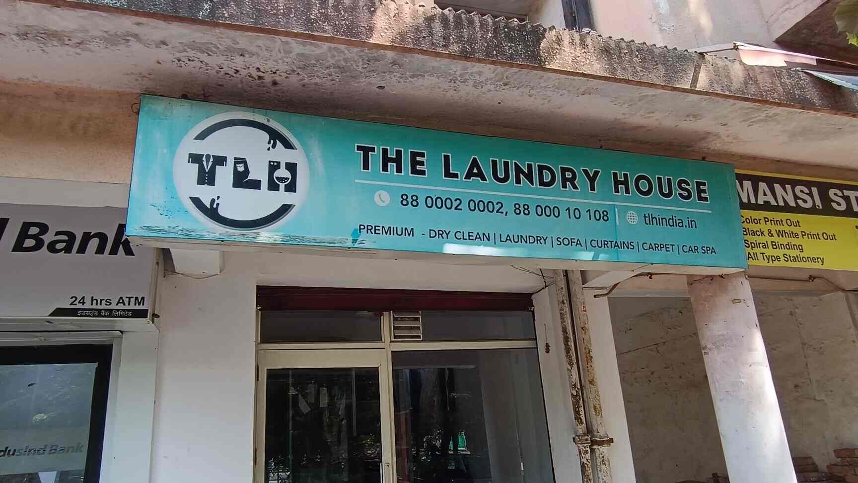 Top Dry Cleaners in Beta 2Greater Noida Best Dry Cleaning Services