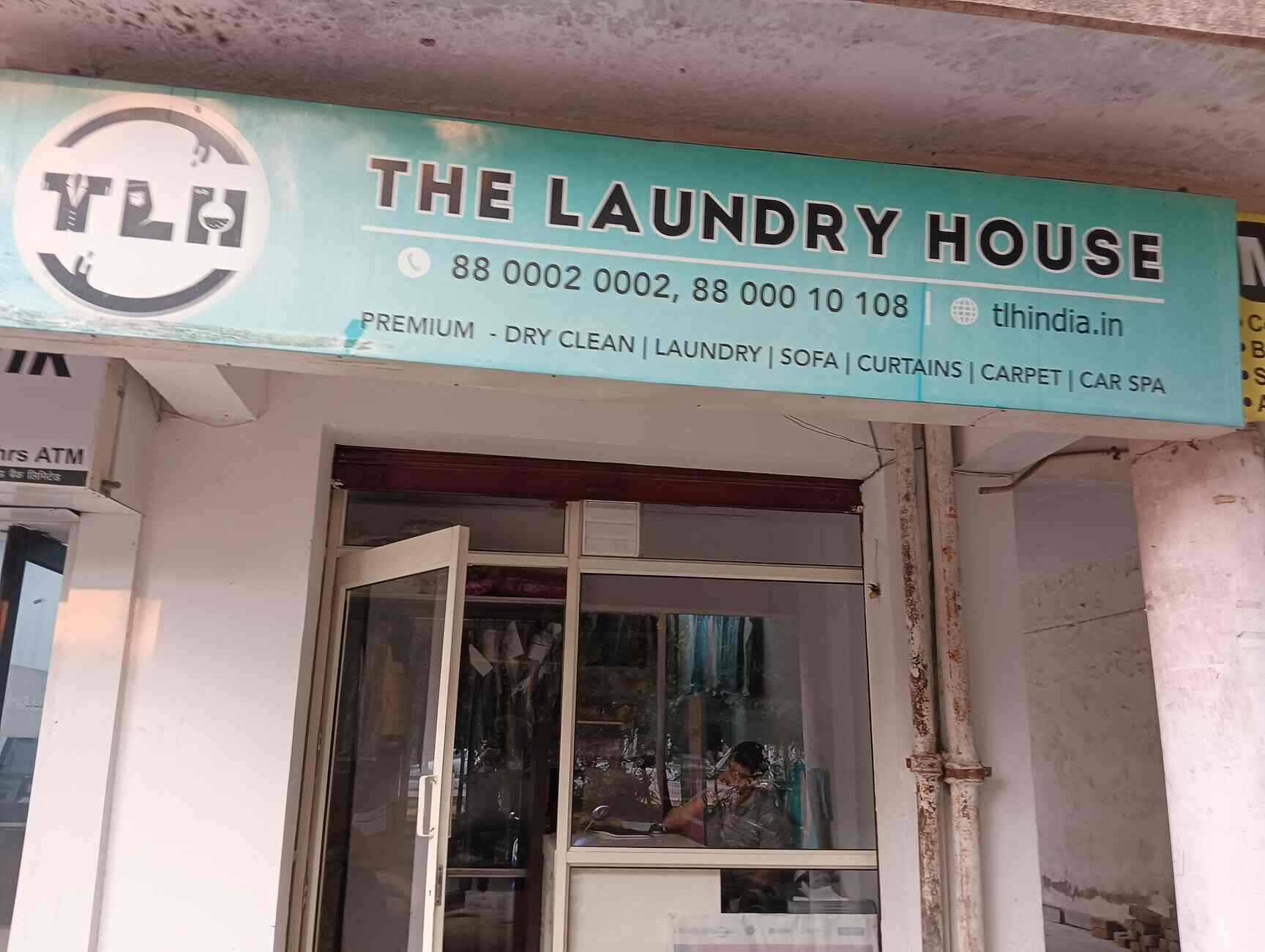 Top Dry Cleaners in Beta 2Greater Noida Best Dry Cleaning Services