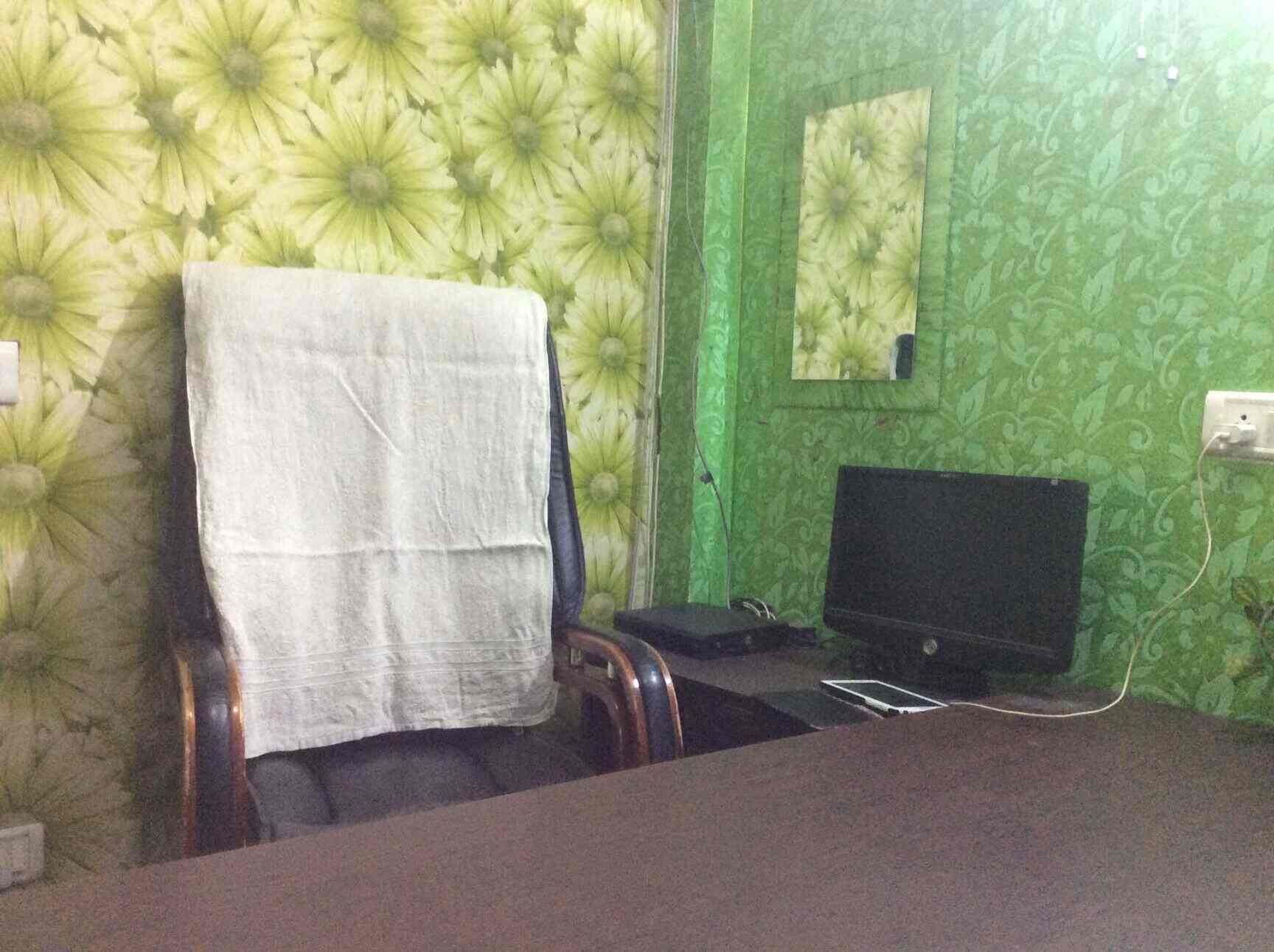 Top Massage Centres For Men in Govind PuriKalkaji Best Body Massage