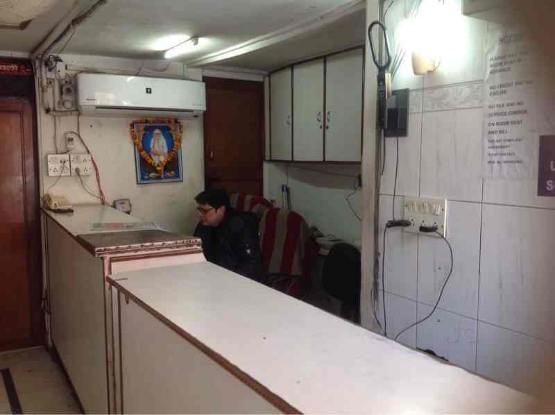 Book Shailay Guest House in Pahar Ganj,Delhi Best Guest House in