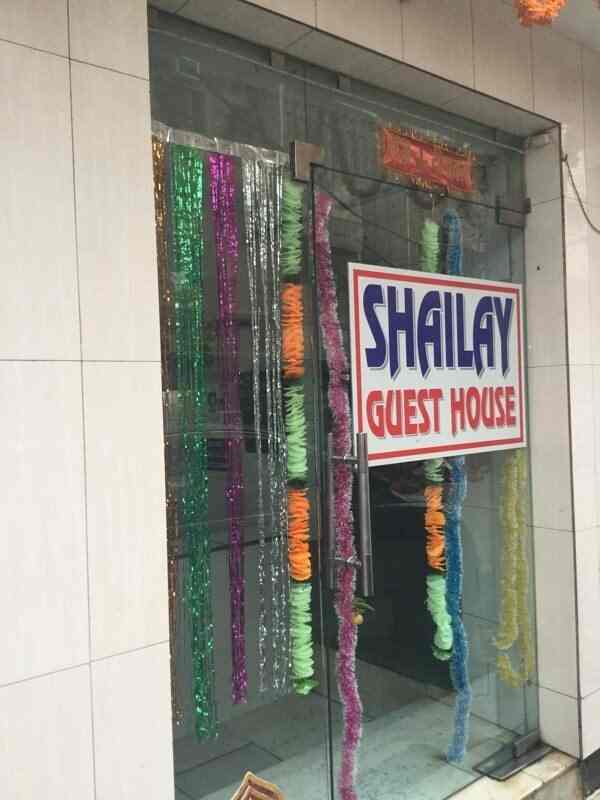 Book Shailay Guest House in Pahar Ganj,Delhi Best Guest House in