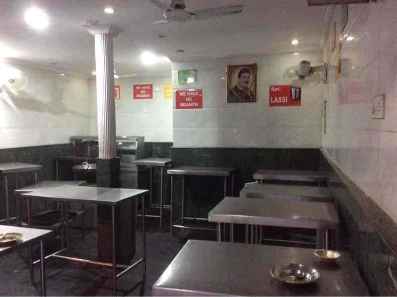 Baba Nagpal Corner, Amar Colonylajpat Nagar, Delhi North Indian