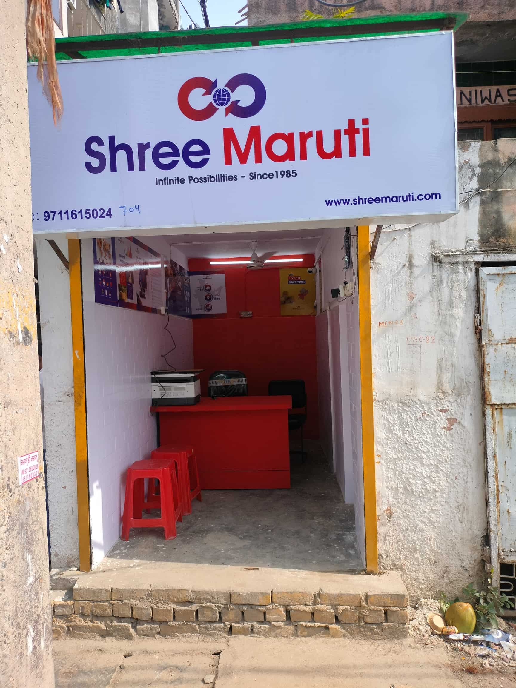 Top Professional Couriers Courier Services in Karol Bagh Best