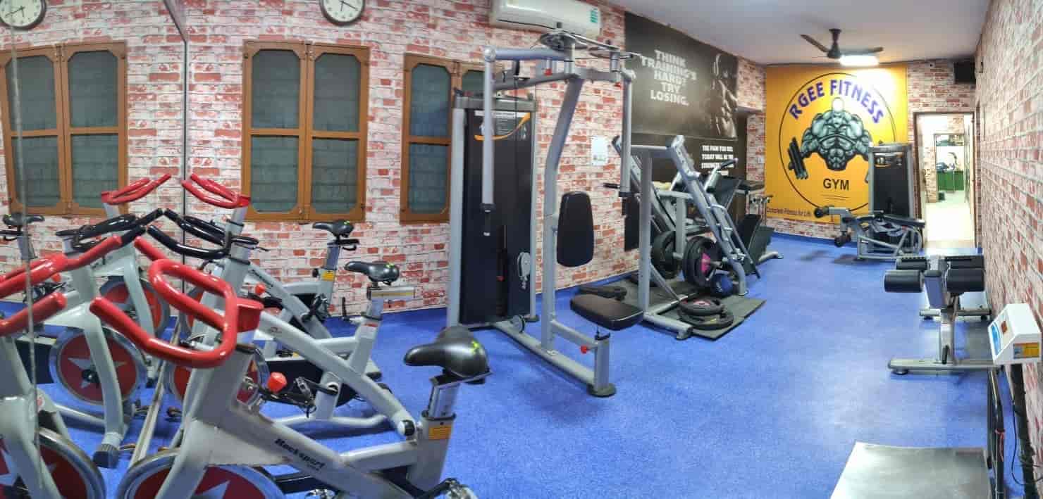 Cardio gym mayur 2025 vihar phase 2