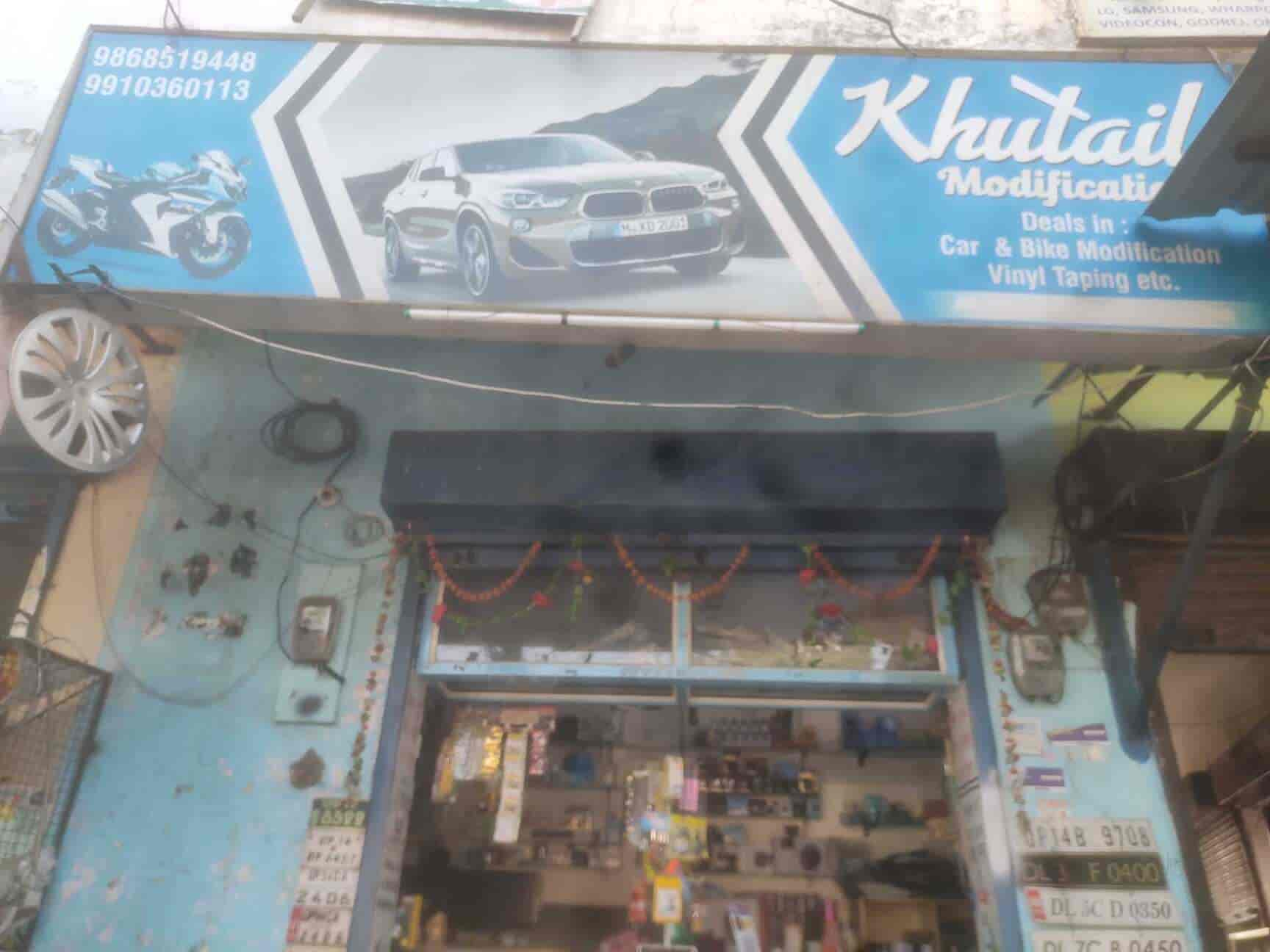 58 Collection Car Modification Shops In Ghaziabad  Latest Free