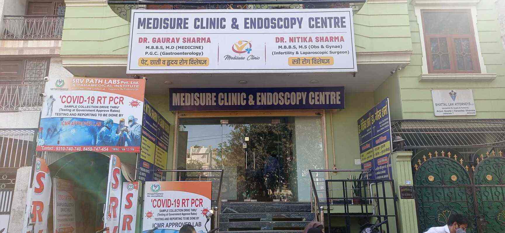 Top Endoscopy Centres in Mandawali Best Hospital Endoscopy Delhi near