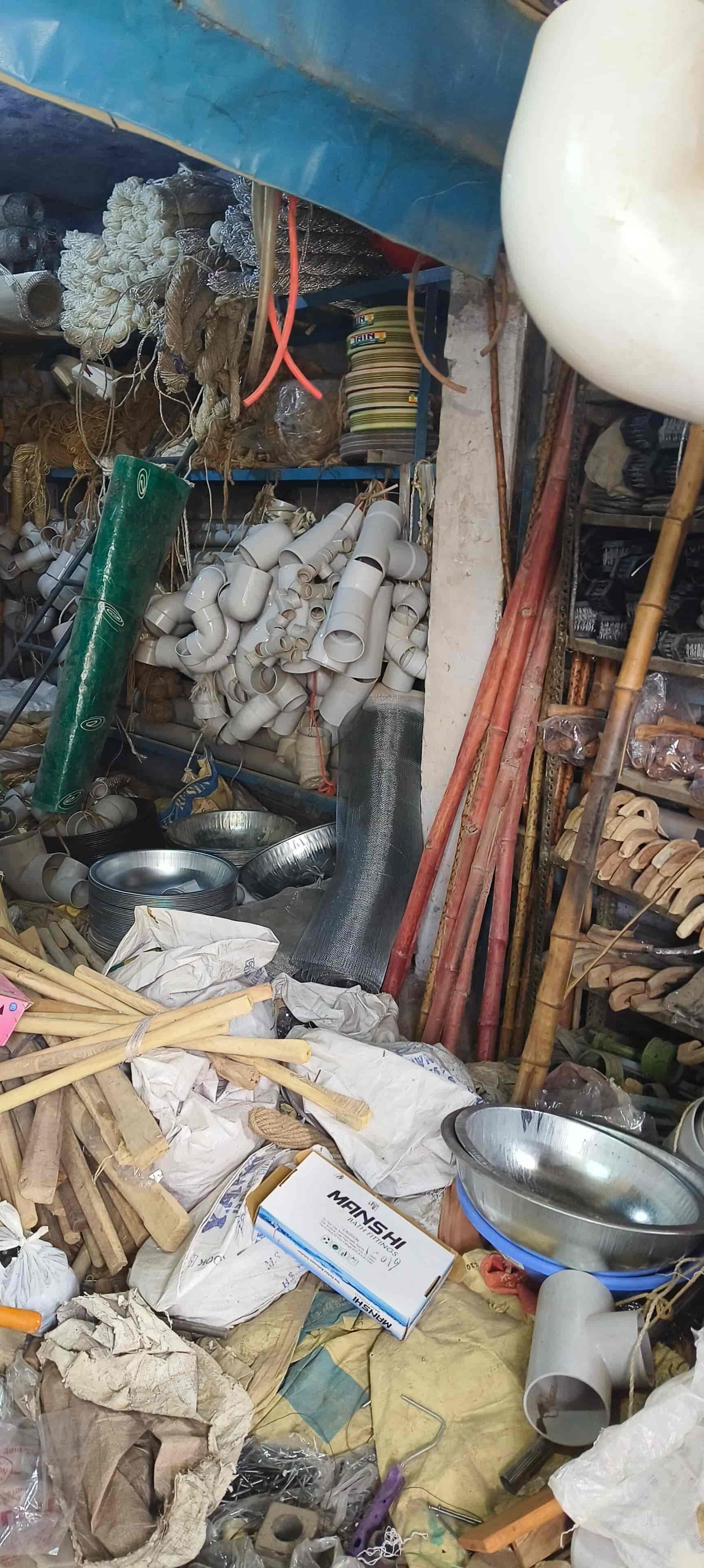 Top Hardware Wholesalers in Gujranwala Town 3 Best Fancy Hardware