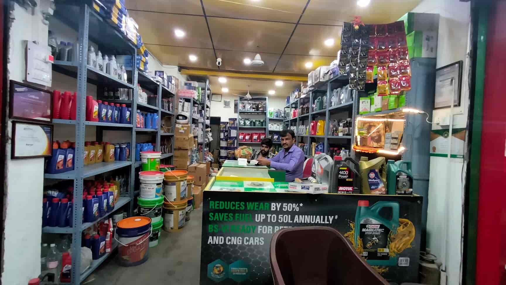 Top Mobil Engine Oil Distributors in Karol Bagh Best Mobil Engine Oil