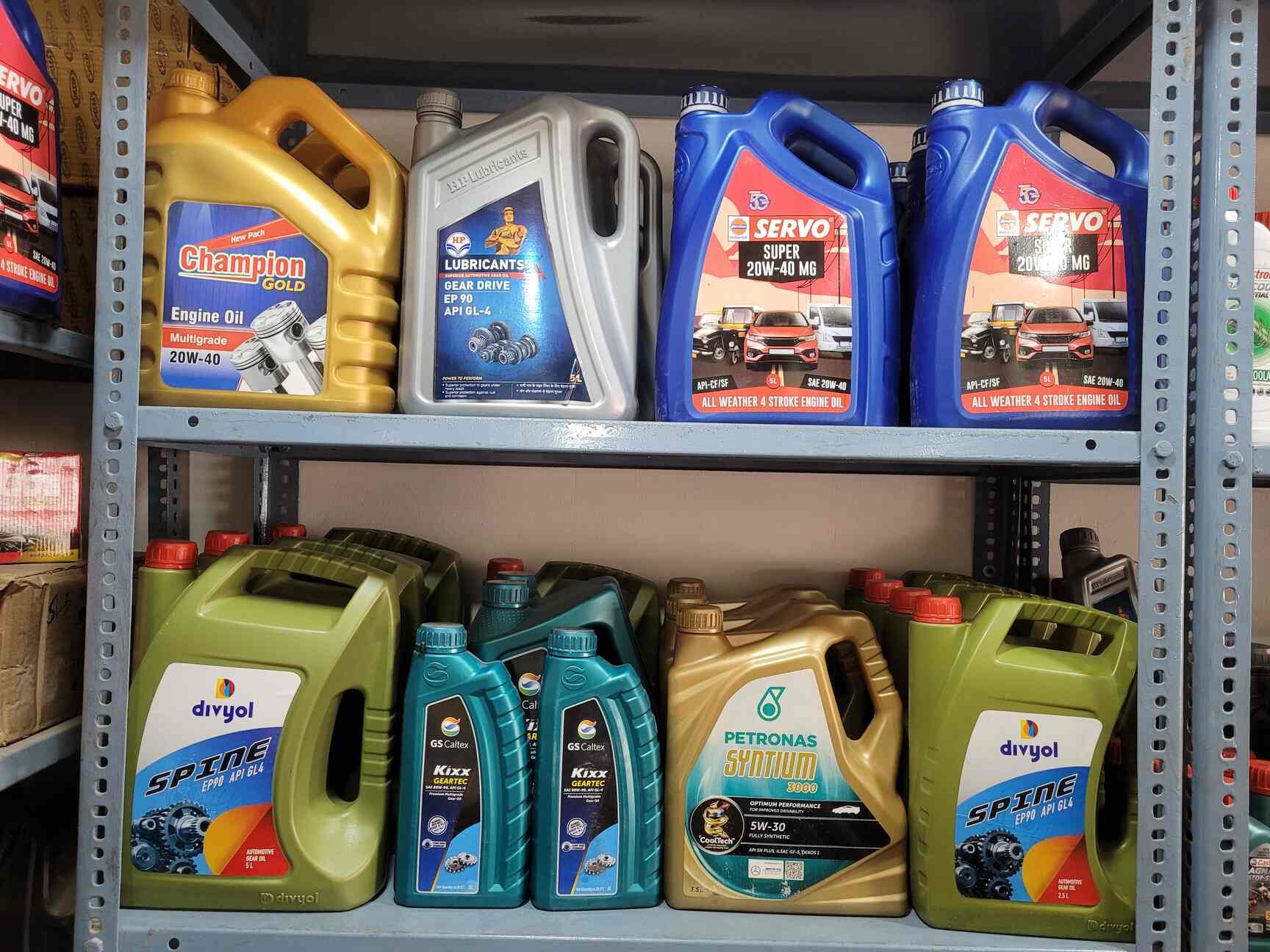 Top Mobil Engine Oil Distributors in Karol Bagh Best Mobil Engine Oil