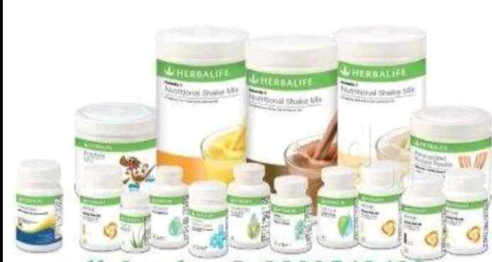 Diet Herbalife 10 Hari Health and Traditional Medicine