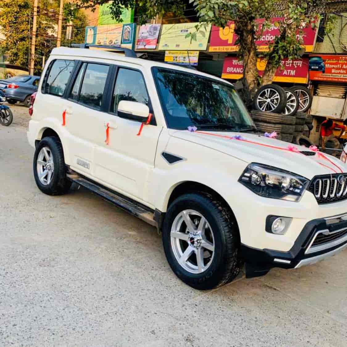 Top Second Hand Tyre Dealers in Gurgaon Sector 14 Best Used Tyre