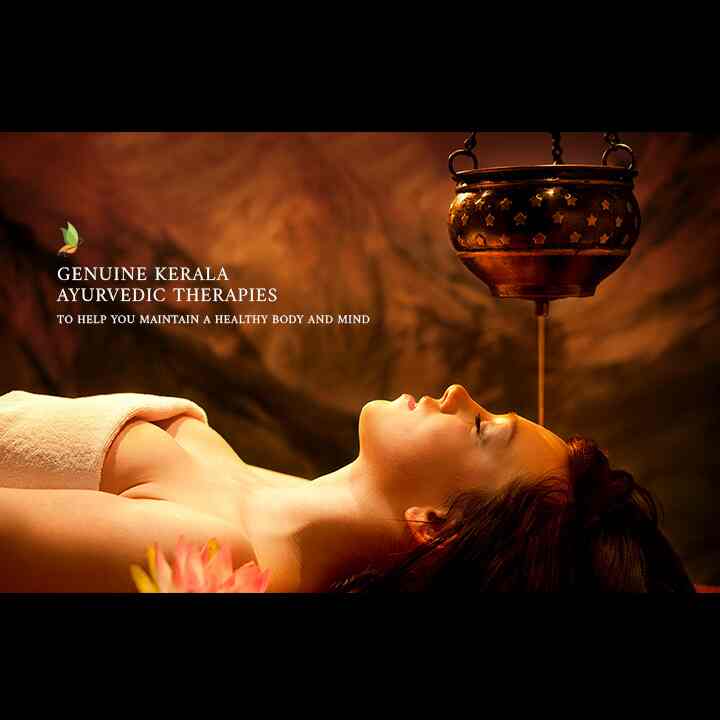 Santhigram Kerala Ayurveda Center in Safdarjung Enclave,Delhi Best