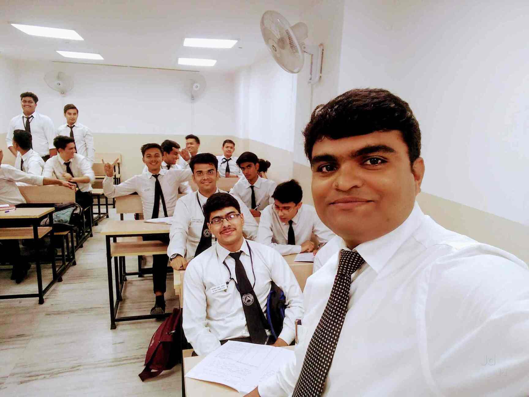 Prem Sagar Academy