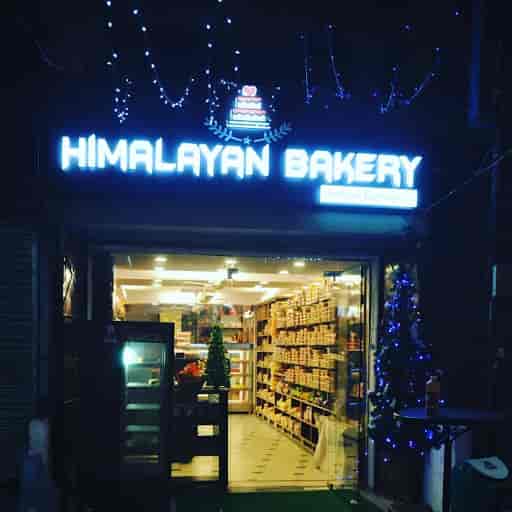 Himalayan Bakery in Lajpat Nagar,Delhi Best Bakeries in Delhi Justdial