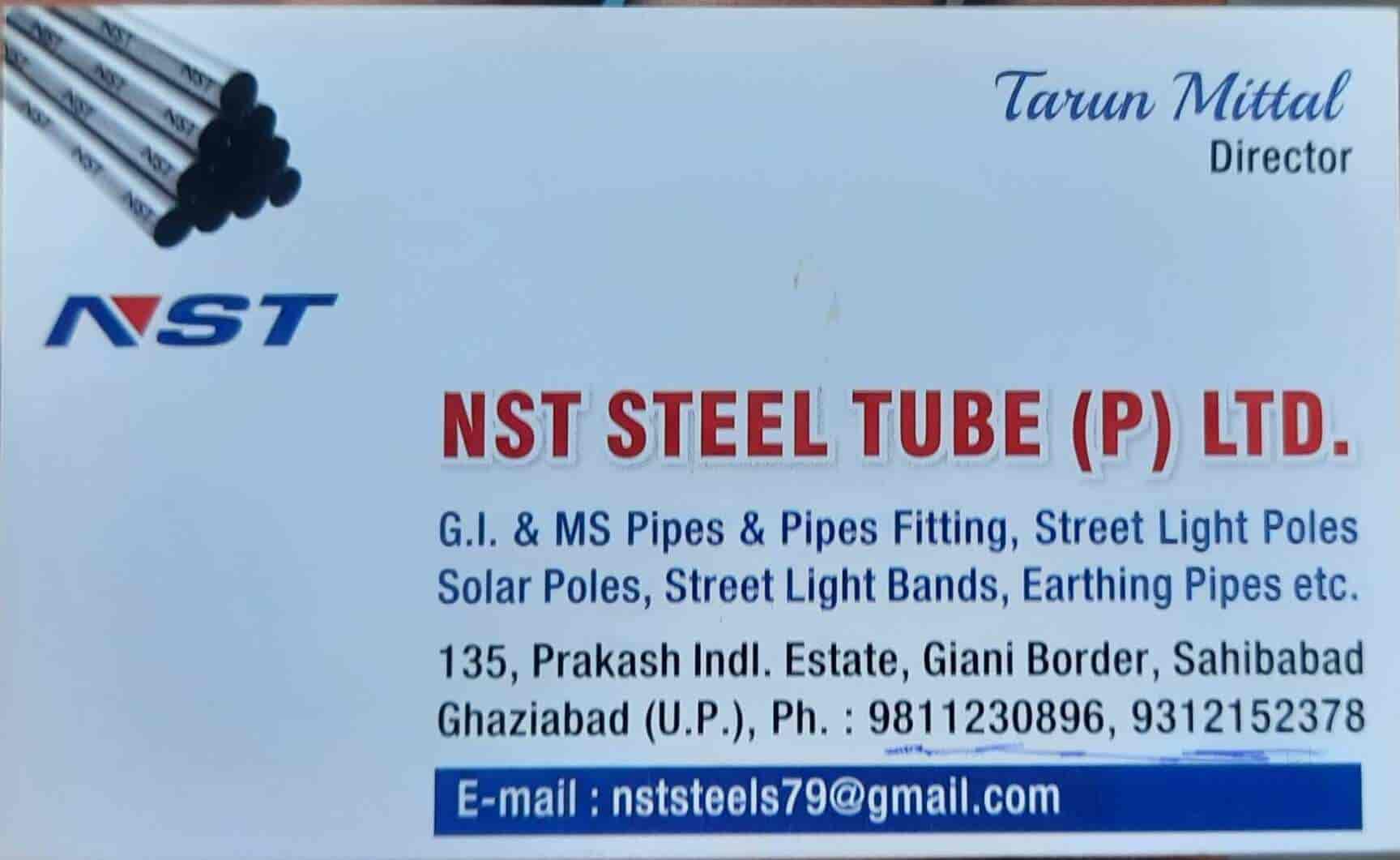Top Erw Pipe Manufacturers in Rewa ेव पाइप मनुफक्चरर्स, रेवा Best