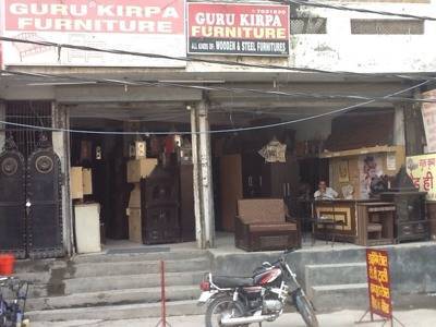 Catalogue Guru Kirpa Furniture in Rani Bagh Delhi Justdial