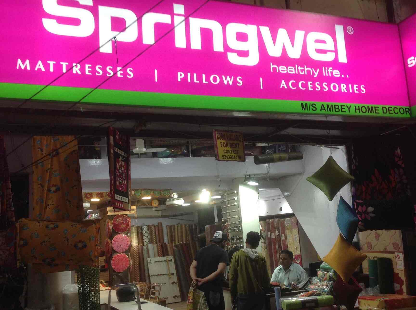 Ambey Home Decor Kotla Mubarakpur Wall Paper Dealers In Delhi Justdial