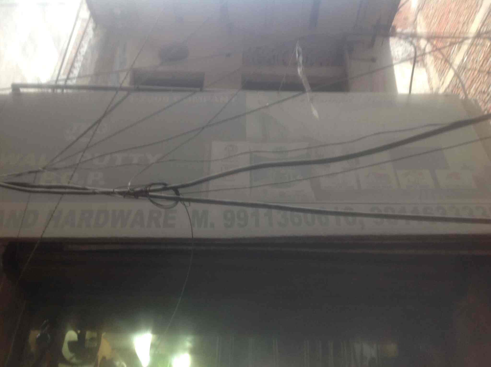 Anand Hardware in Bhikaji Cama Place,Delhi Best Hardware Shops in