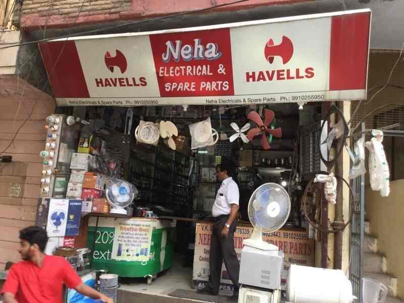 Electrical Spare Parts Market In Delhi Reviewmotors.co