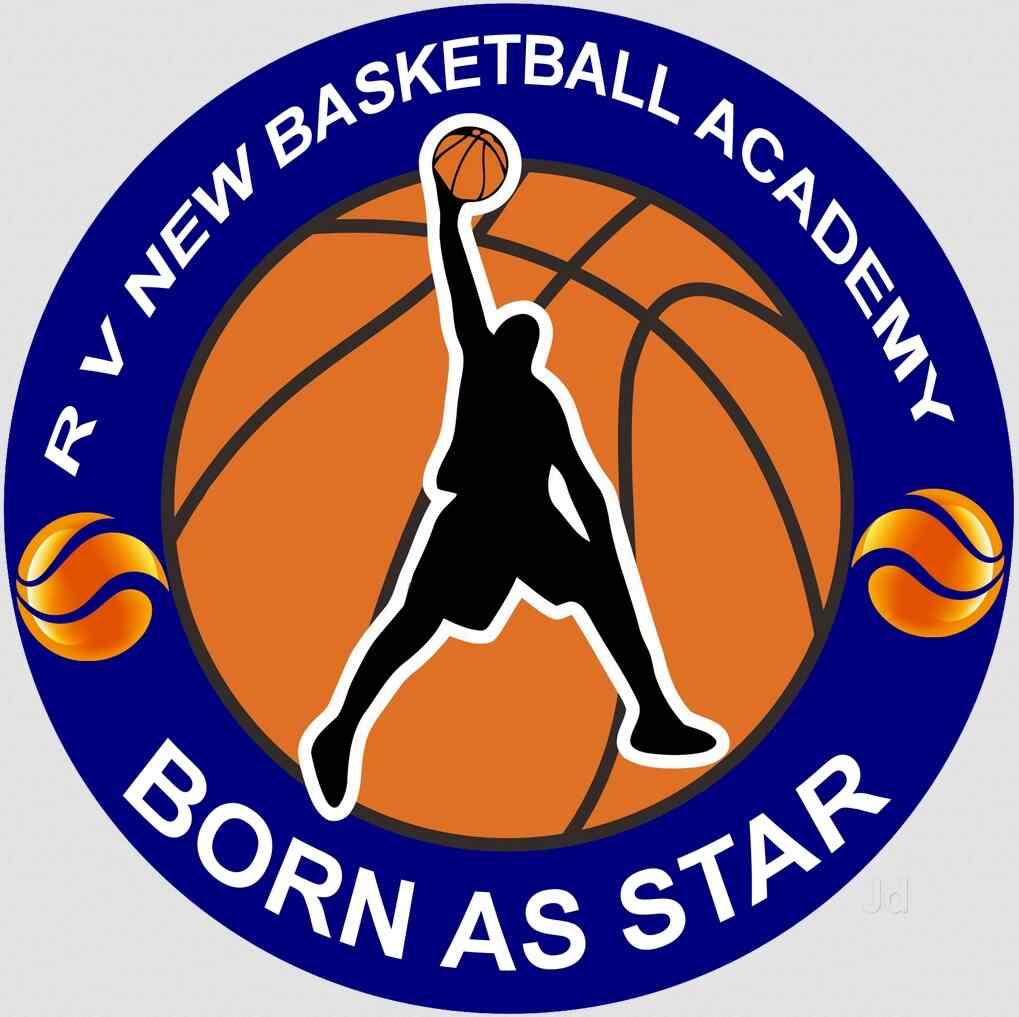 Rv New Basketball Academy in Dwarka,Delhi - Best Basketball Coaching ...