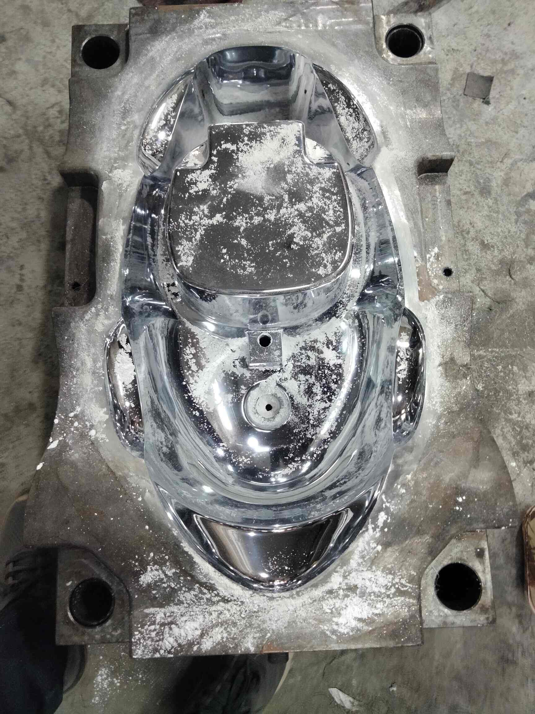 Top Hard Chrome Plating Services in Sonepat हार्ड क्रोम प्लाटिंग