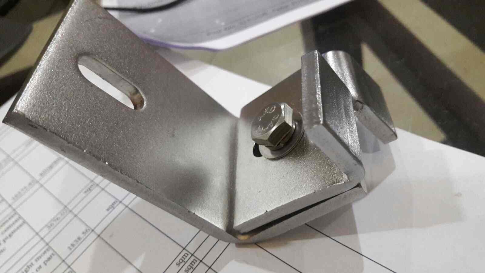 Top Nut Bolt Wholesalers in Gorakhpur नुत बोल्ट व्होलेसलेर्स, गोरखपुर