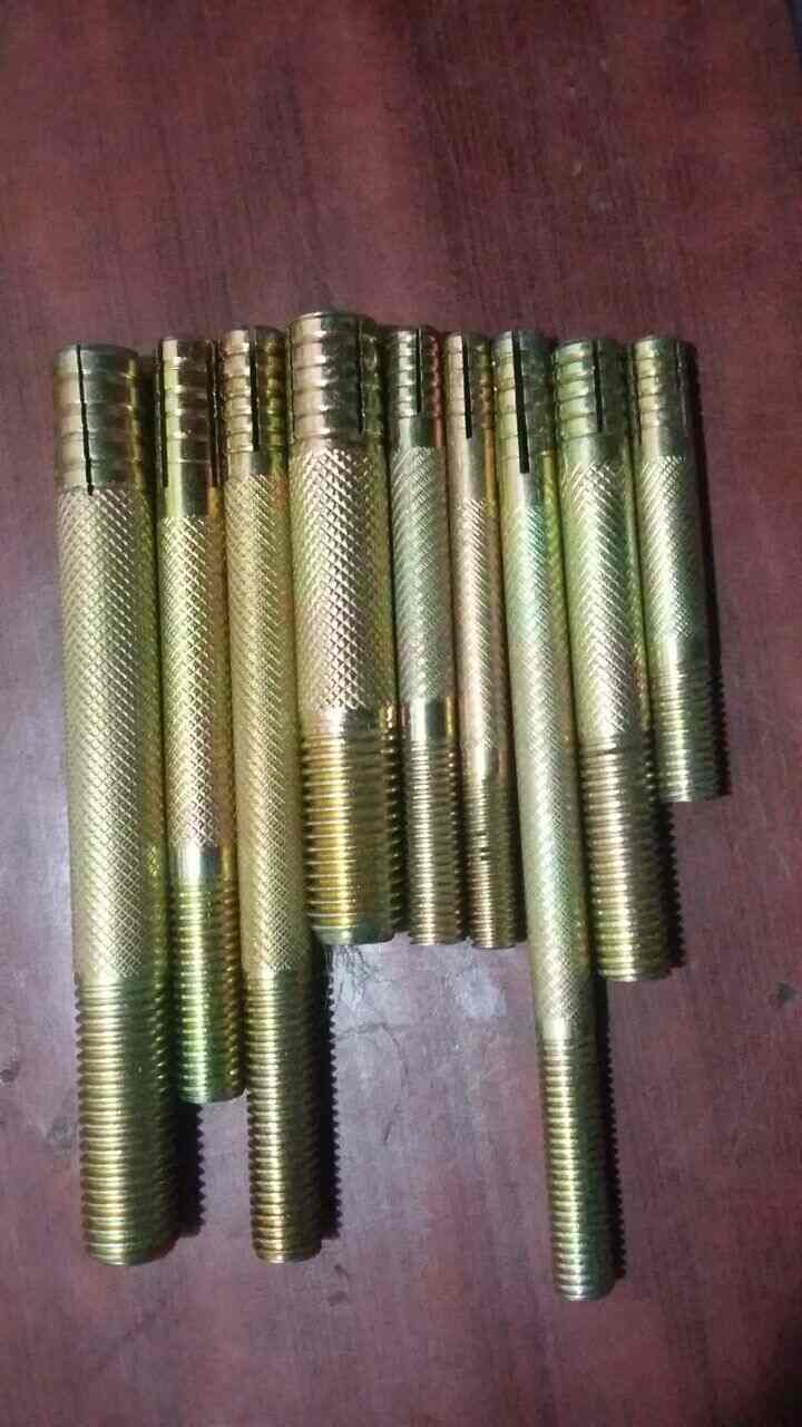 Top Nut Bolt Wholesalers in Gorakhpur नुत बोल्ट व्होलेसलेर्स, गोरखपुर