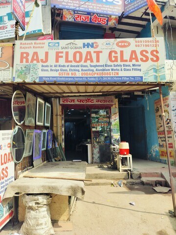 Raj Float Glass - Dealer from Noida Sector 51, Delhi, India | Company ...