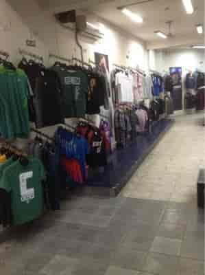 Adidas mahipalpur store factory outlet