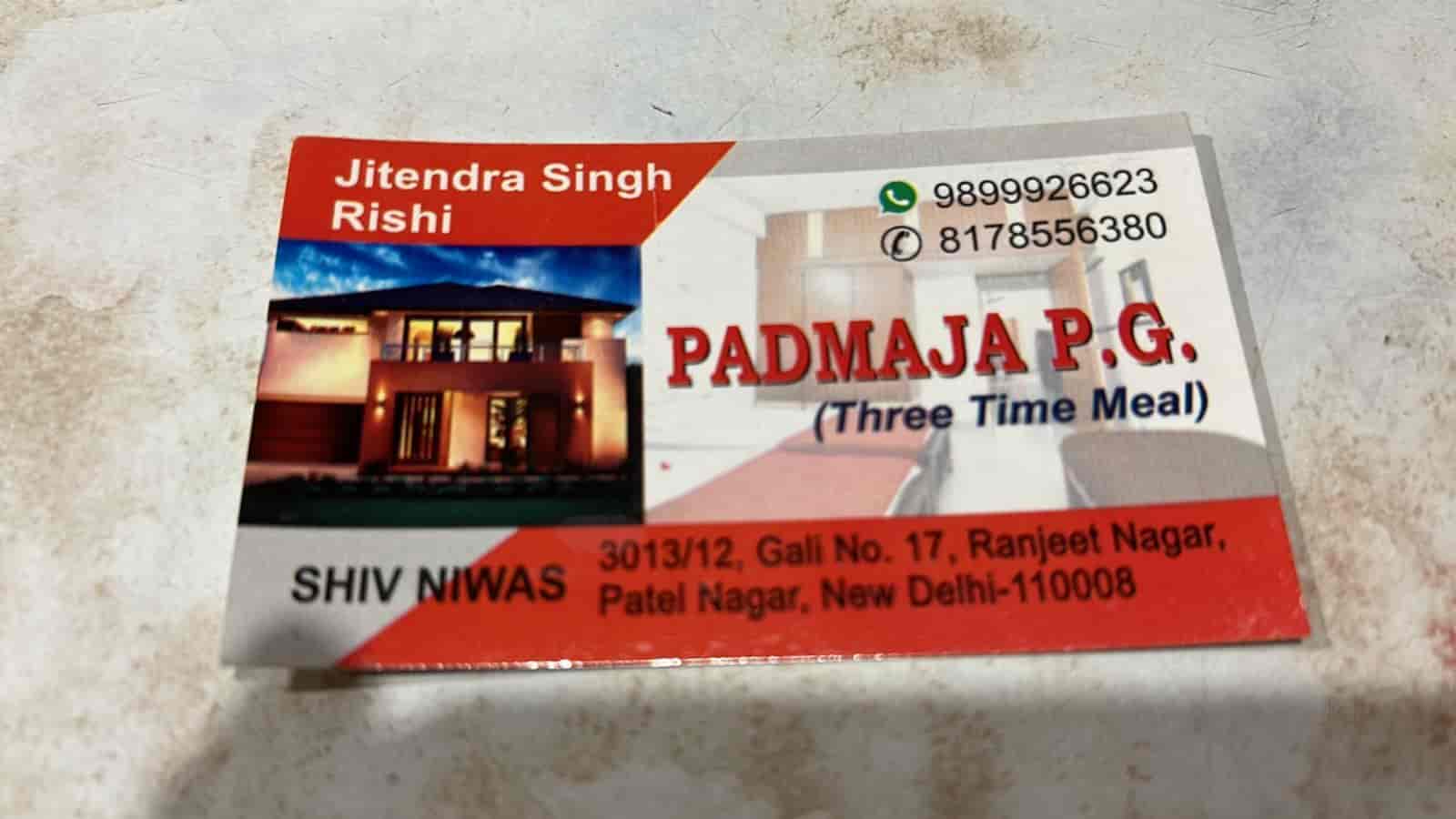 padmaja suzuki near me