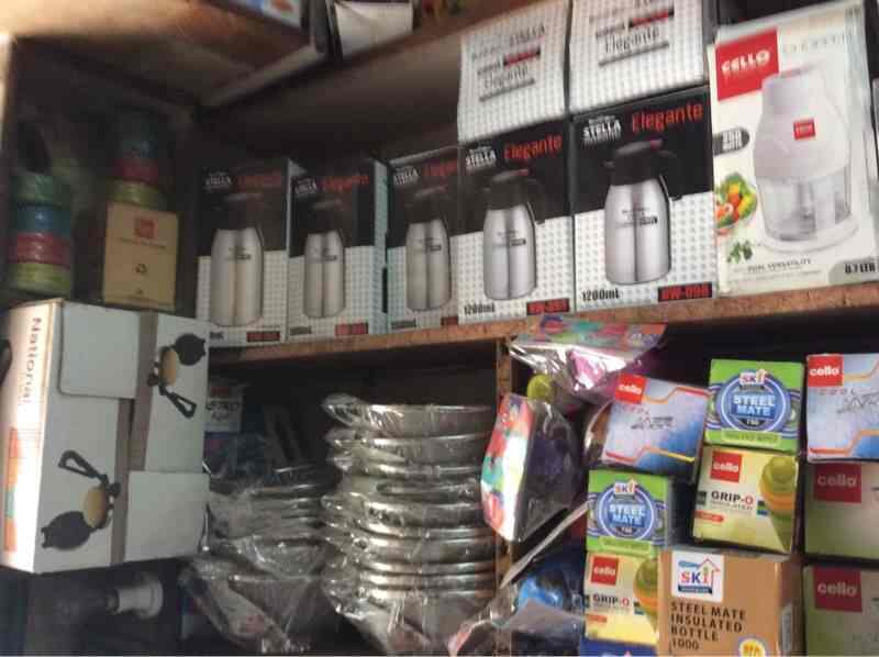 Top Magpie Crockery Dealers in Delhi Best Magpie Crockery Dealers