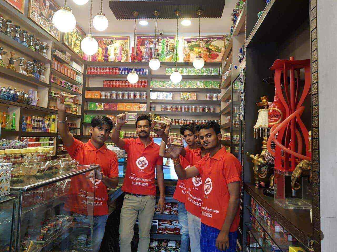 Yamu's Panchayat in Saket,Delhi Best Glass Hookah Dealers in Delhi Justdial
