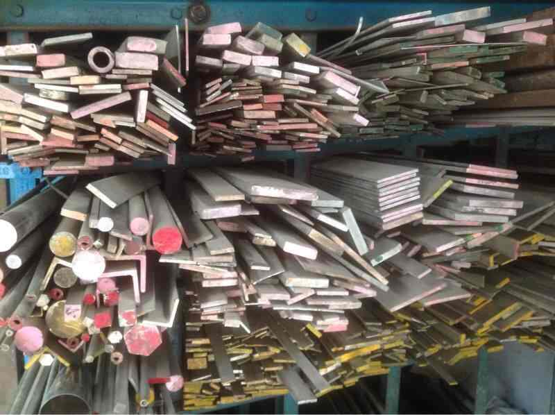 Catalogue Hans Raj Jain & Sons in Motia KhanPaharganj , Delhi Justdial