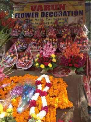 Top 20 Wedding Car Decoration In Uttam Nagar Delhi Best Car