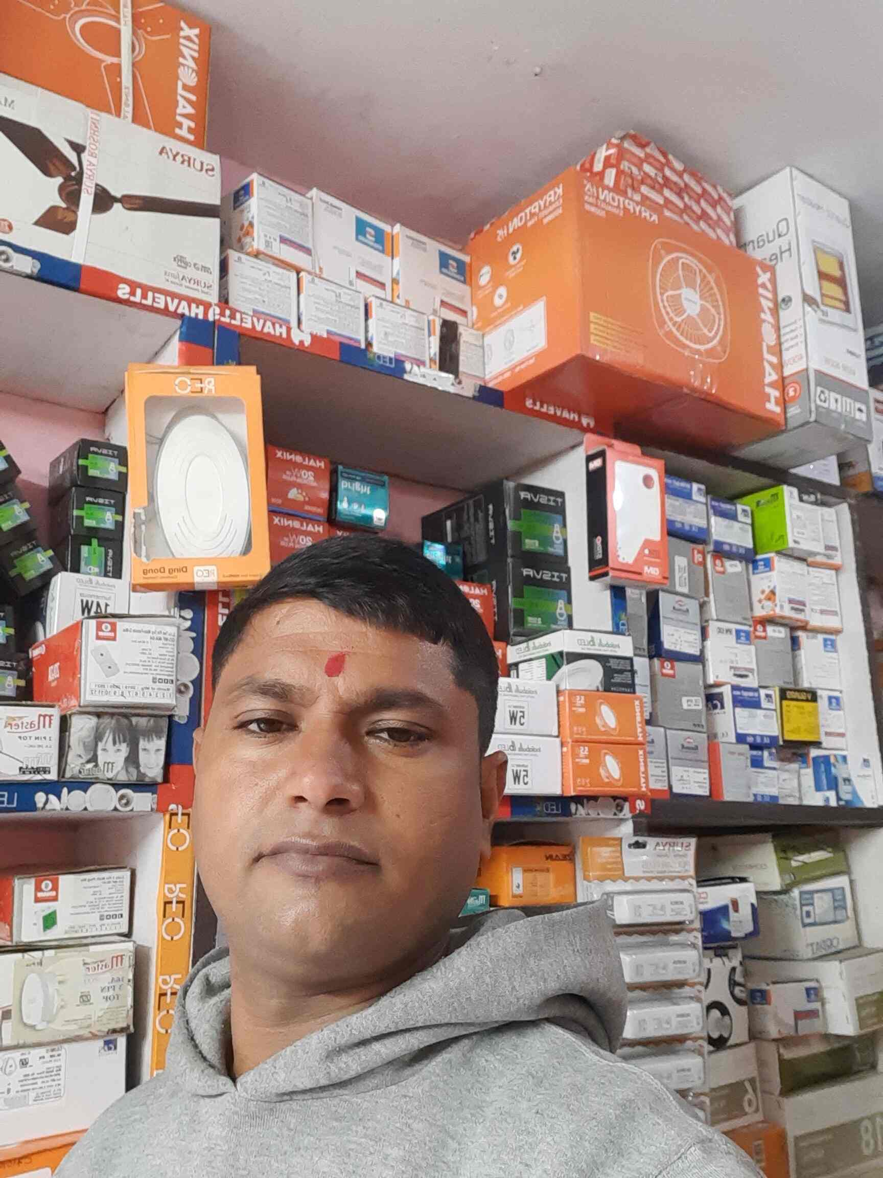 Gopal Electricals in Shalimar Garden Extention 1,Delhi Best