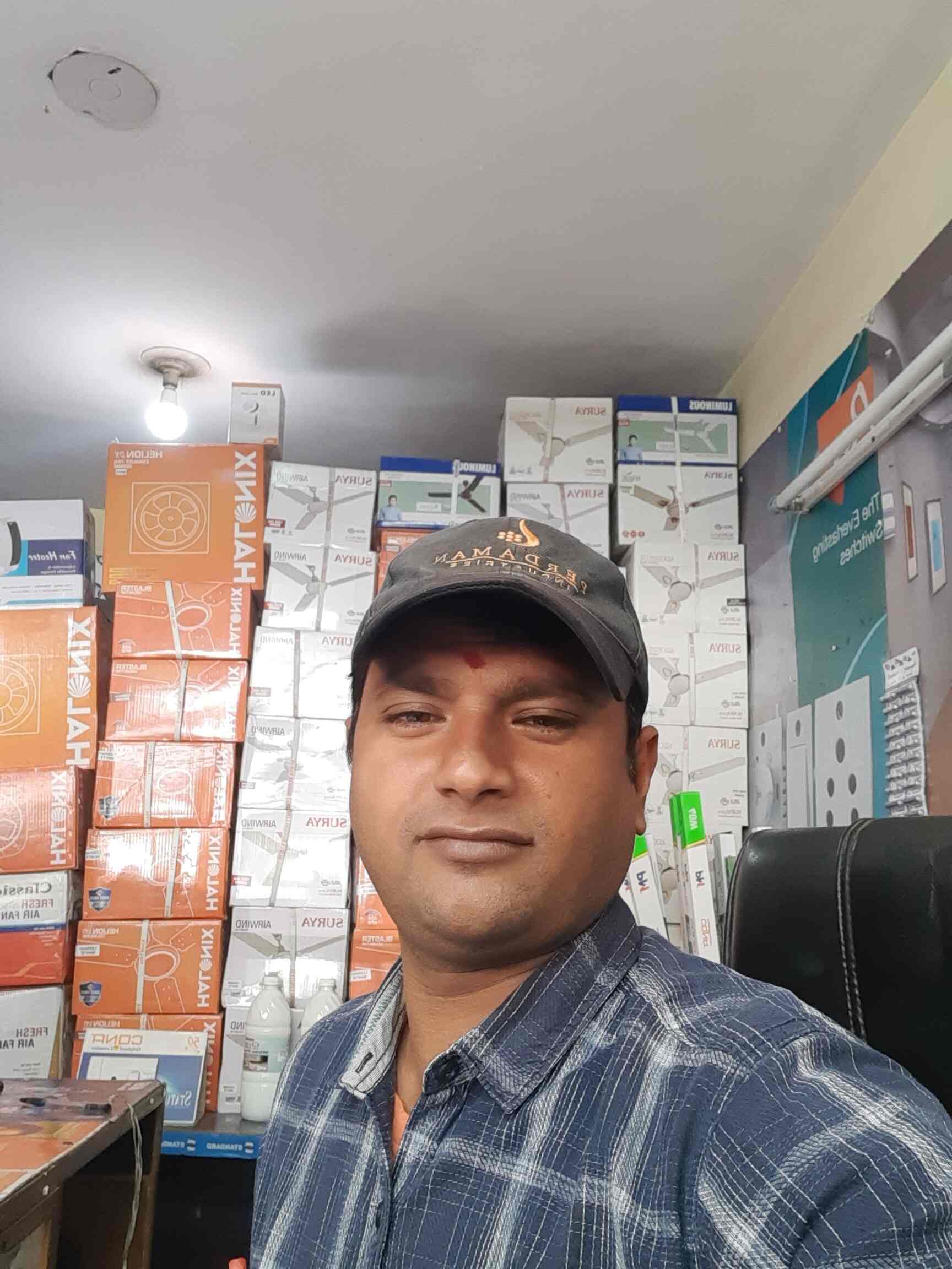 Gopal Electricals in Shalimar Garden Extention 1,Delhi Best