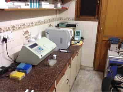 Lab view 9