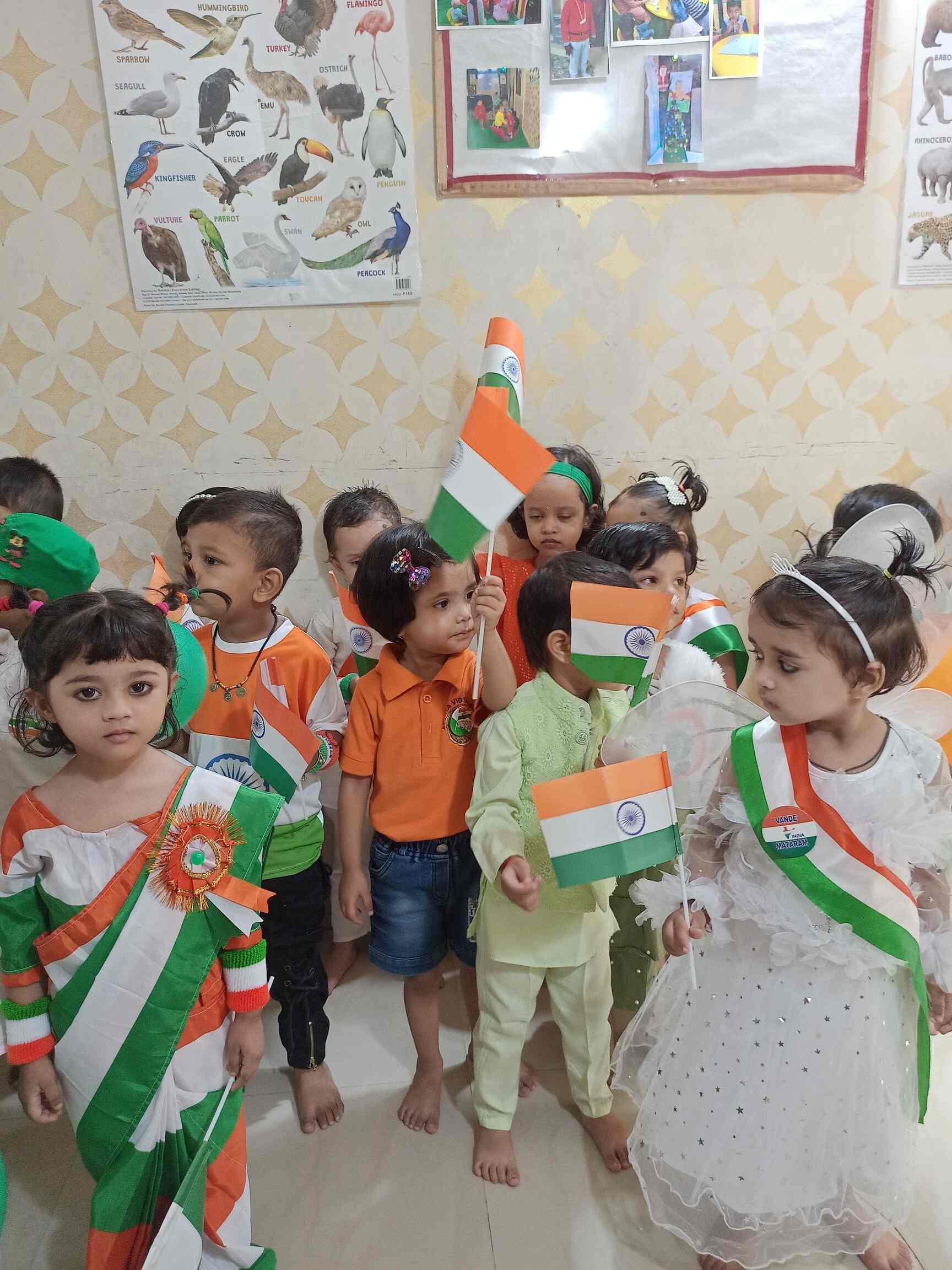 Pratham Step Play School in Dakshinpuri,Delhi Best Kindergartens in