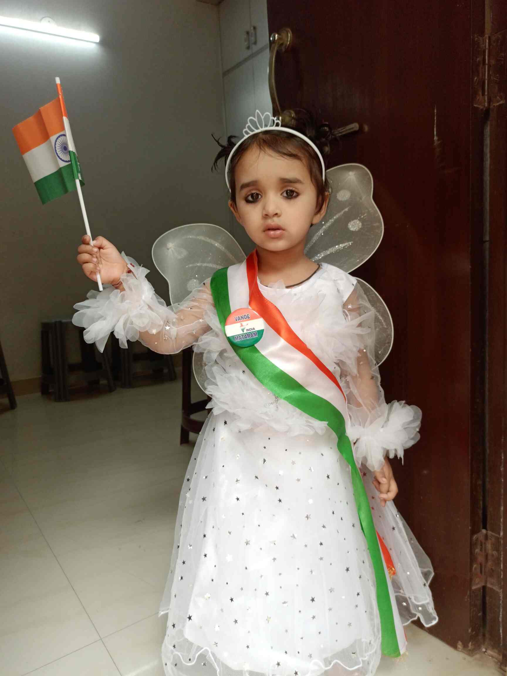 Pratham Step Play School in Dakshinpuri,Delhi Best Kindergartens in