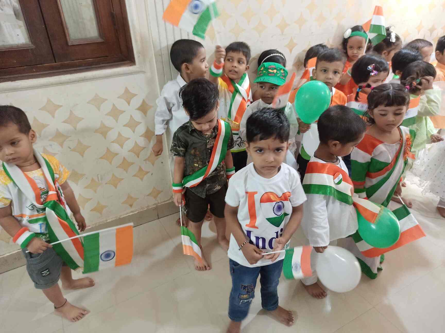 Pratham Step Play School in Dakshinpuri,Delhi Best Kindergartens in