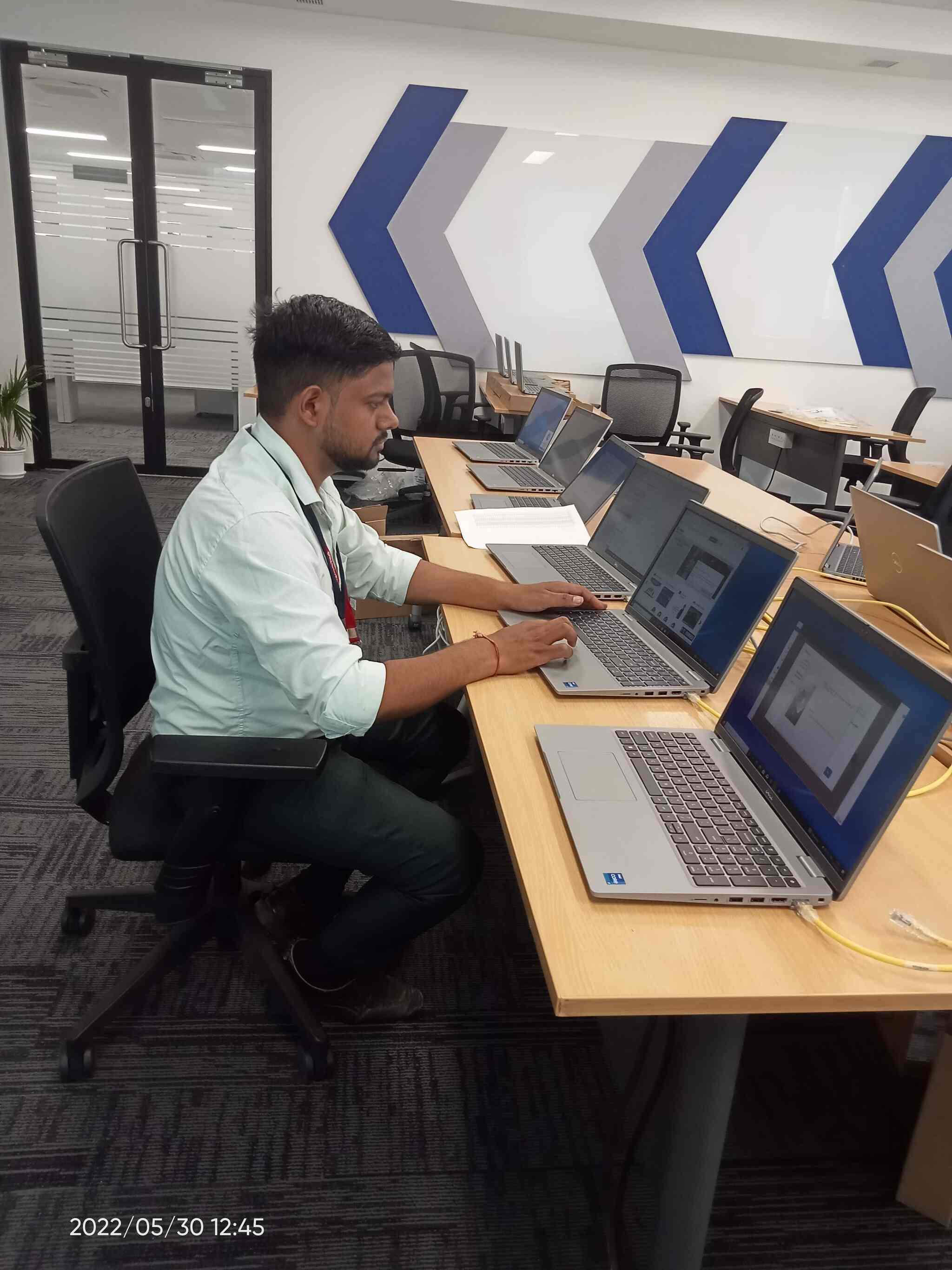 Catalogue National Computer Solutions in Fruit Garden , Delhi Justdial