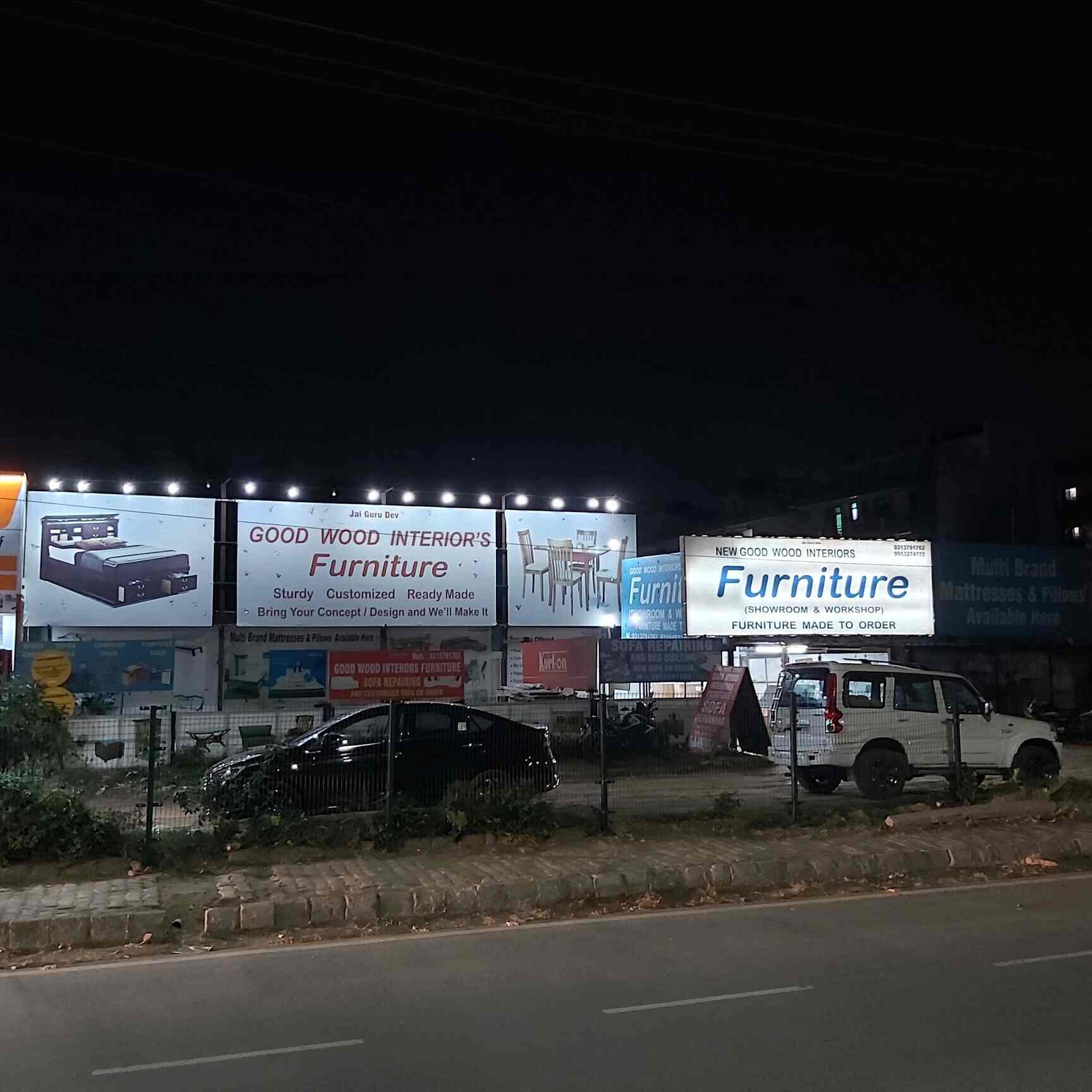 Top Godrej Interio Showrooms in Gurgaon, Gurgaon Best Godrej Interio