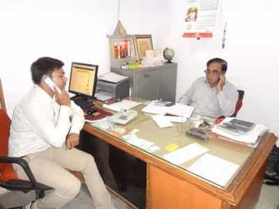 Jobs in forex in delhi