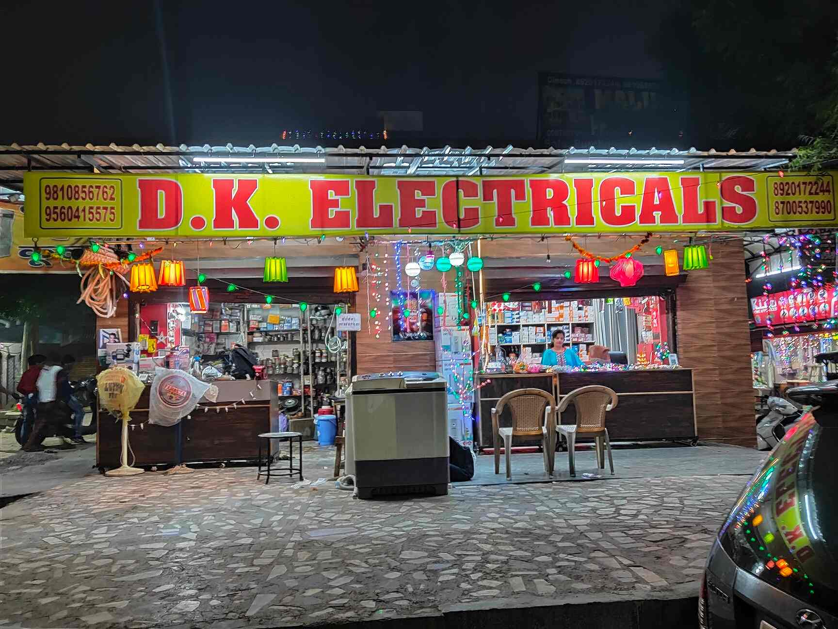 Top Havells Wire Dealers in Rajouri Garden, Delhi वायर डीलर्सहावेल्स