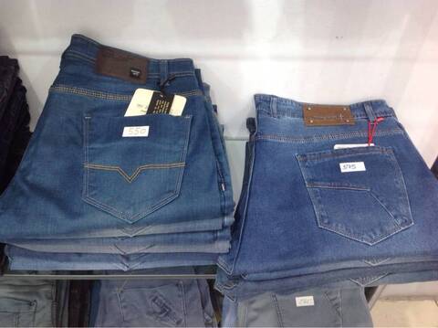 tom rich jeans