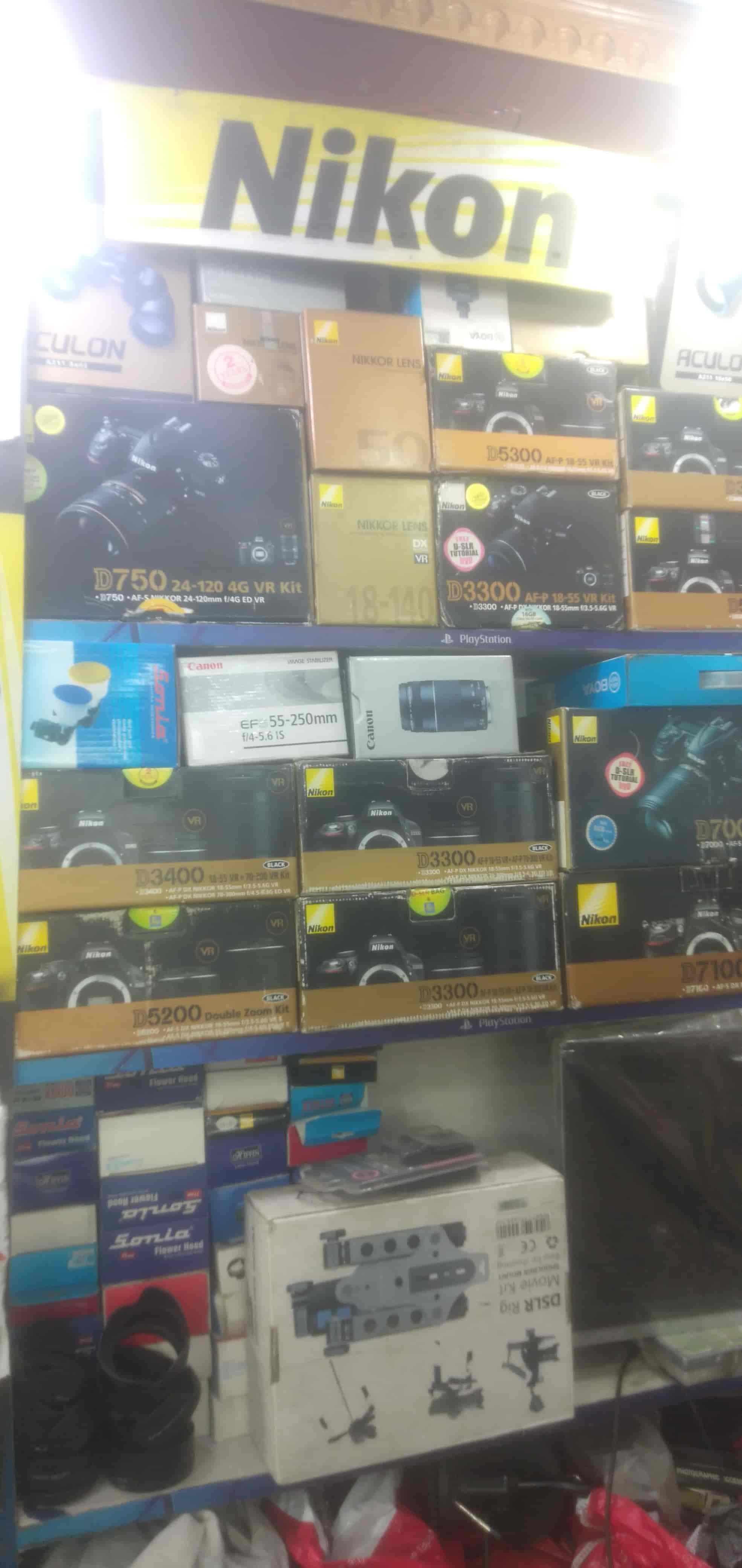 Top Pentax Dslr Camera Dealers in Guwahati Best Pentax Dslr Camera