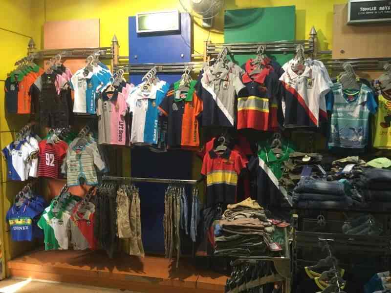 Lilliput kidswear online shopping Clearance