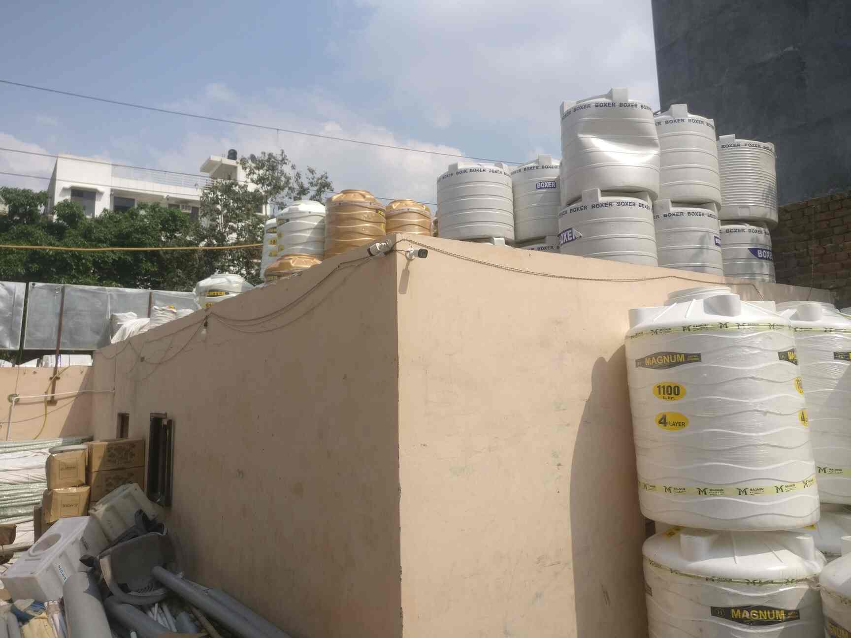 Top Ppr Pipe Manufacturers in Bawana Best Ppr Water Pipe